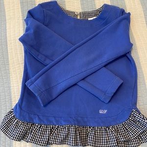 Vineyard vines sweatshirt